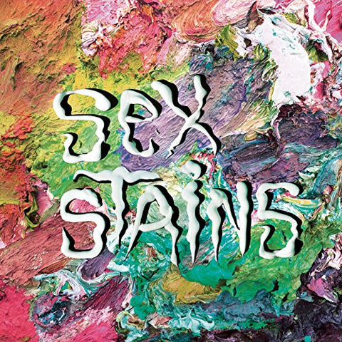 Sex Stains [Audio CD] Sex Stains