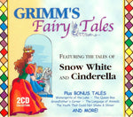 Grimm's Fairy Tales [Audio CD] Various