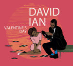 Valentine's Day [Audio CD] David Ian and Richard Rodgers