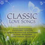 CLASSIC LOVE SONGS / V.A. - CA