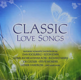 CLASSIC LOVE SONGS / V.A. - CA