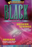 Black Cinema: Broken Strings; Beware [DVD]