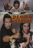 Demon Strike [Import] [DVD]