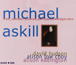 Askill,Michael/Free-Radicals