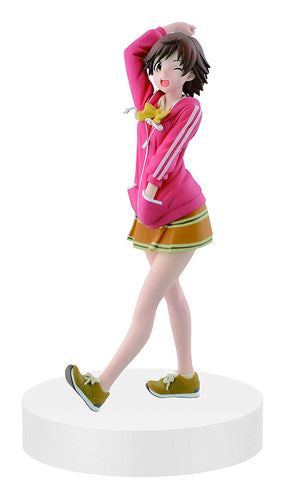 Banpresto The Idol Master 7.1-Inch Mio Honda New Generations Figure