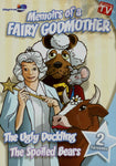 Memoirs of a Fairy Godmother: Ugly Duckling/ Spioled bears [DVD]