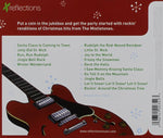 ROCKING CHRISTMAS PARTY / MISTLETONES - CA