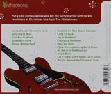 ROCKING CHRISTMAS PARTY / MISTLETONES - CA