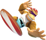 DONKEY KONG COUNTRY TROPICAL FREEZE - SWITCH