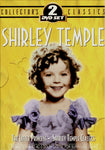 Shirley Temple - The Little Princess/Shirley Temple Classics [DVD]