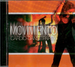 Cardio Danse Party [Audio CD] Movimiento [Audio CD]