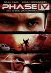 Phase IV (Bilingual) [DVD] French Cover