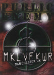 Public Enemy: Manchester UK Live [Import] [DVD]