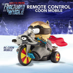South Park The Fractured But Whole Remote Control Coon Mobile