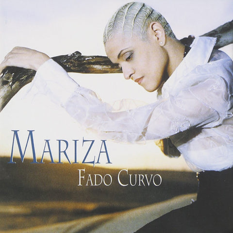 Fado Curvo [Audio CD] Various Artist
