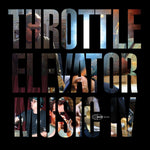 Throttle Elevator Music IV [Audio CD] Throttle Elevator Music & Kamasi Washington