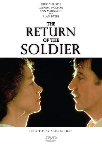 The Return of the Soldier [DVD]