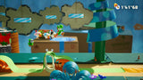 YOSHI'S CRAFTED WORLD - SWITCH