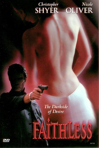 Faithless [Import] [DVD]