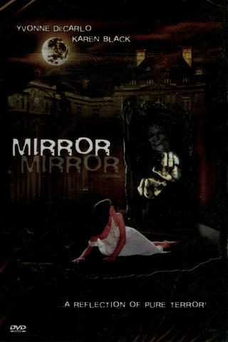 Mirror Mirror [DVD]