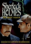 Sherlock Holmes: The Secret Weapon [DVD]