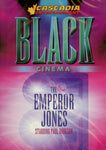 The Emperor Jones [DVD]