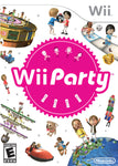 Wii Party Video Game Nintendo T797