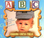 Chansons, Contes, Fables [Audio CD] Various
