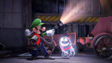 LUIGI'S MANSION 3 - SWITCH