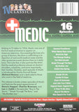 Medic [Import] [DVD]