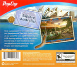 Vacation Quest: Australia - Standard Edition [video game]