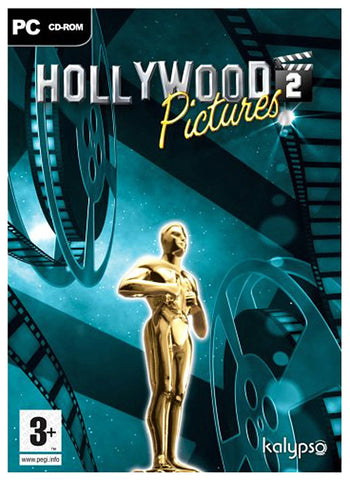Holywood picture 2 (UK) [video game]
