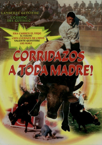 Muertes Sangrientas [DVD]