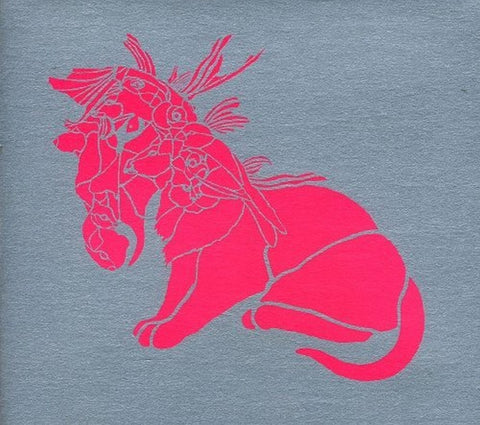 Horse [Audio CD] Chap