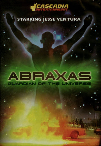 Abraxas [DVD]