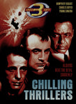 Thrilling Chillers (3-DVD Set): Suddenly/Beat the Devil/Algiers [DVD]