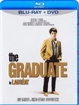 The Graduate [Blu-ray + DVD]