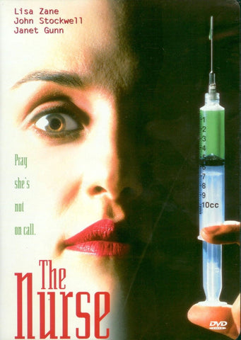 Nurse, the [DVD]