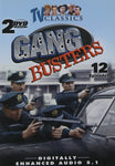 Gangbusters [Import] [DVD]