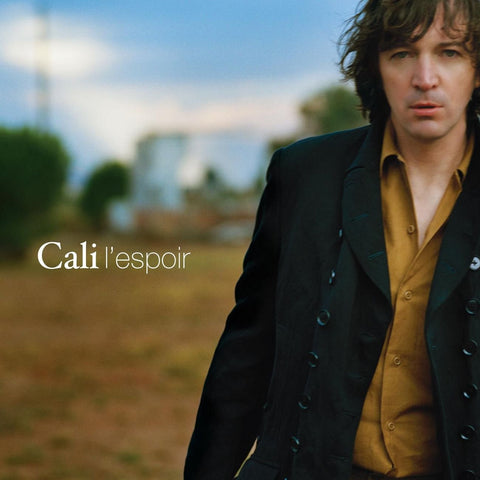 L'ESPOIR, CALI-US