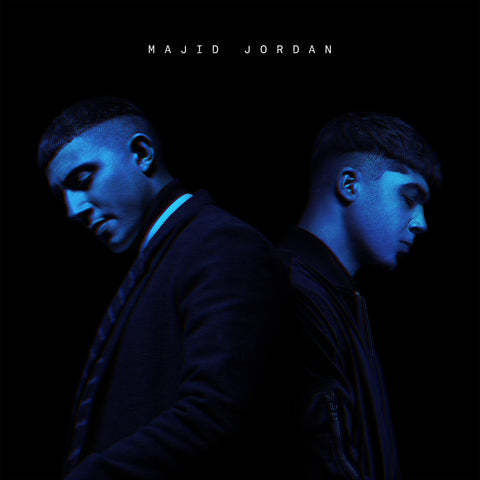 MAJID JORDAN / MAJID JORDAN - CA