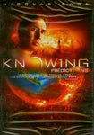 Knowing / Pr'edictions (Bilingual) [DVD]