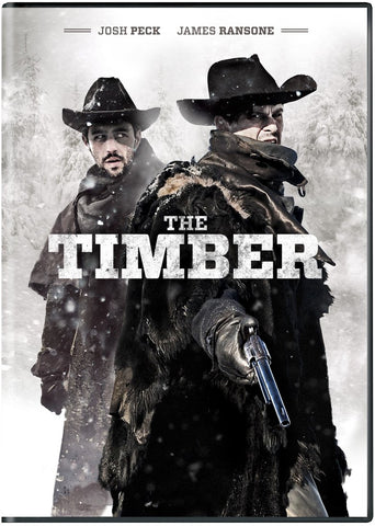 The Timber^Timber, The [DVD]