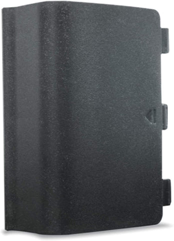 BATTERY COVER REPLACEMENT XBOX ONE (BLACK)