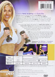 The Firm Body Sculpting System: Complete Body Sculpting! [DVD]