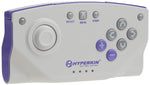 CONTROLLER RETRON 5 WIRELESS (GREY) HYPERKIN