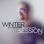 Winter Session 2015 [Audio CD] Dan Desnoyers