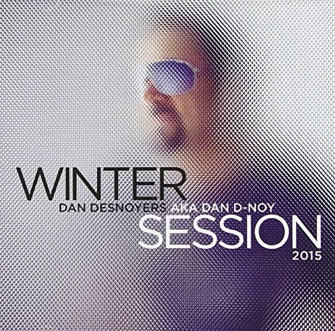 Winter Session 2015 [Audio CD] Dan Desnoyers