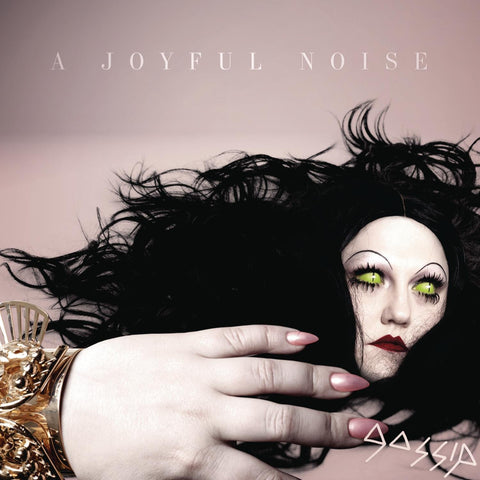 A JOYFUL NOISE / GOSSIP - CA