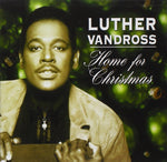 Home for Christmas [Audio CD] Luther Vandross; Darlene Love; Marcus Miller; Richard Rodgers; Traditional; John Reading;
